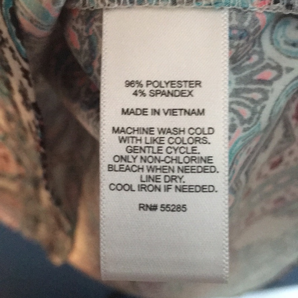 Express Top - Picture 5 of 5